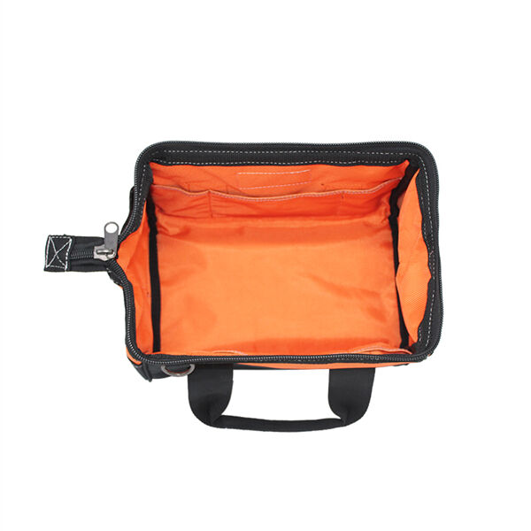 Effortlessly Carry Your Tools with a Versatile Hand Tool Bag