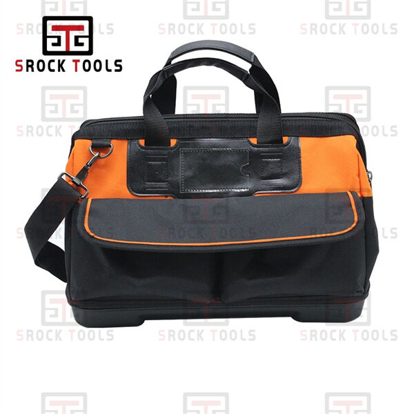 Portable Small Tool Bags for Electricians