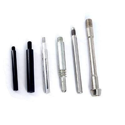 OEM Service Tight Tolerance Custom Design Precision CNC Machining Parts