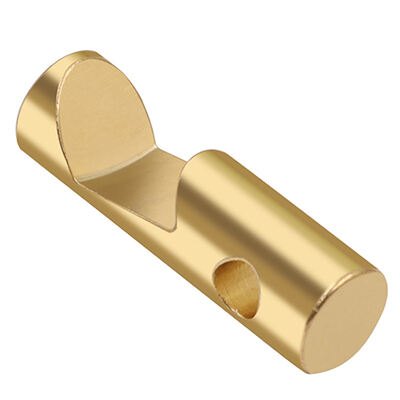 Custom Carbon Steel Metal Stamping Part with Powder Coated