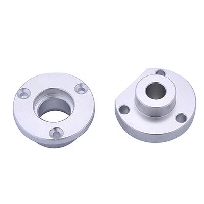 Customized Al/Steel/Plastic CNC Turning/CNC Machining / CNC Milling Parts for Non-Standard Devices/Medical Industry/Electronics/Auto Accessory/Camera Lens