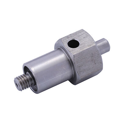China Supplier Cheap Customize Precision Brass Steel Aluminium CNC Milling Machining Parts