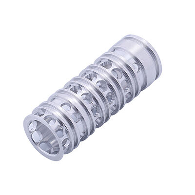 CNC machining parts