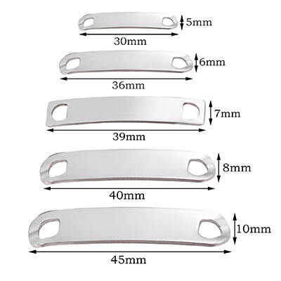 Hot Sell Customized Steel Sheet Metal Stamping Parts