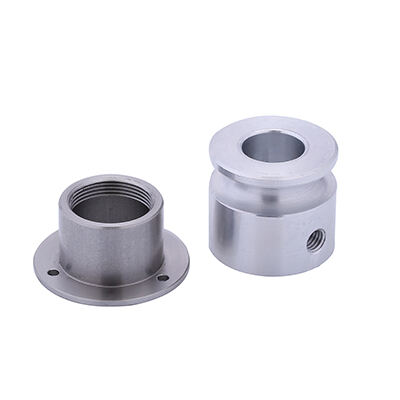 High Quality CNC Machined Medical Parts