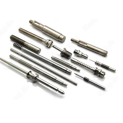 Moderate Price CNC Lathe/ CNC Turning Center/ Tooling Parts CNC Machining Parts