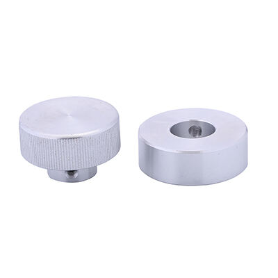 High Quality CNC Machining Spareparts
