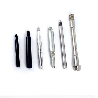 304 Stainless Steel Auto Parts Manufacturing Plant Processing CNC Lathe Parts