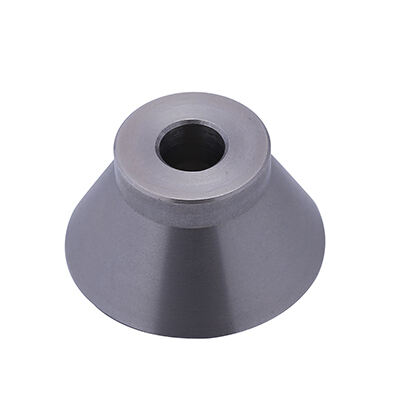 CNC machining parts