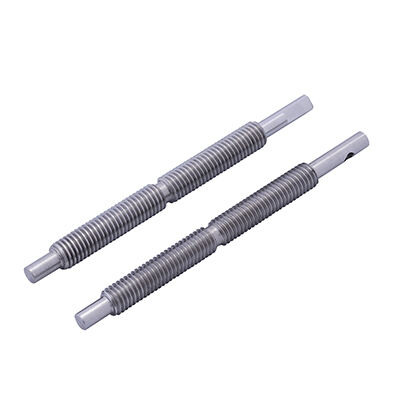 Swiss-type Automatic Lathe parts