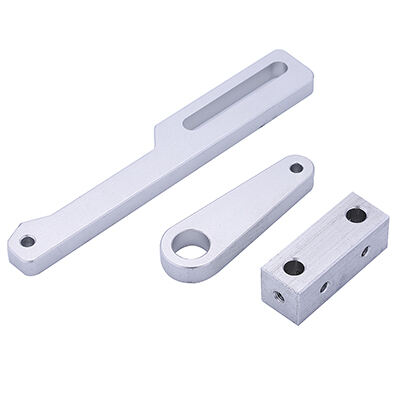 OEM CNC Metal/Stainless Steel Machining/Turning/Milling Part