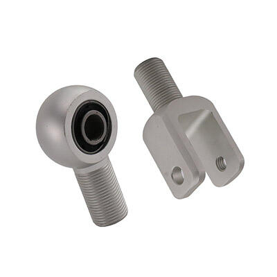 Aluminum Forging Accessories and Hot Forging Parts/Machining Parts