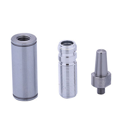Custom Milling Machine Aluminium Steel Machining CNC Lathe Precision Machining Turning Auto Spare Parts