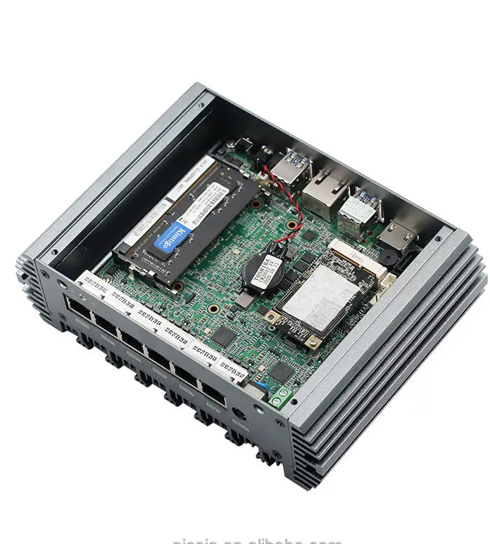 PIESIA’s Reliable Industrial PCs: Focusing on Customized Solutions for Manufacturing & Automation