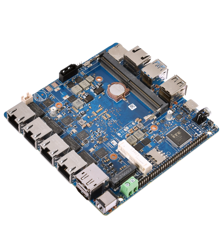 PIESIA: Innovating Firewall Motherboard Solutions for You