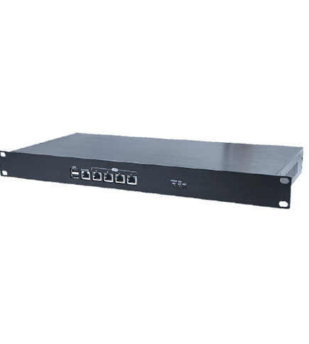 Boost Your Server Security with PIESIA 2U Rack Case Solutions