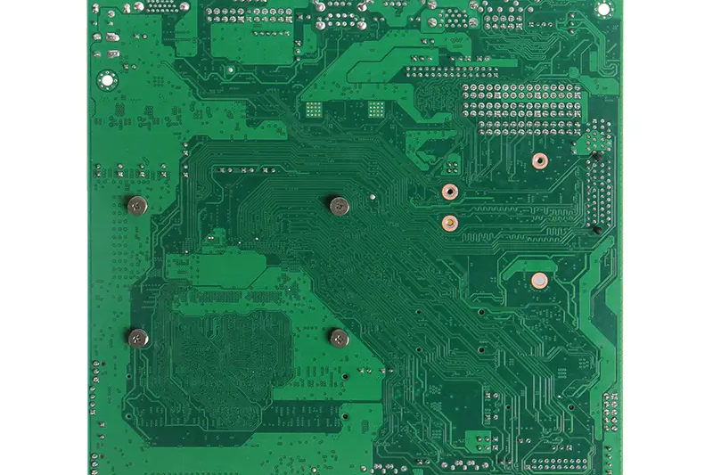 PIESIA: Revolutionizing Industrial Automation with Embedded Motherboards