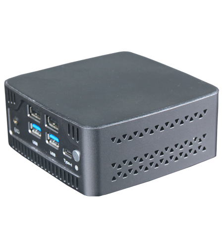 PIESIA’s Industrial-Grade Mini PCs: The Ultimate Solution for Embedded Applications