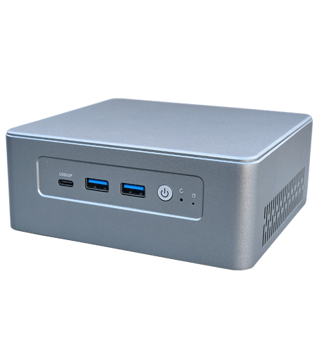 TITLE: PIESIA: THE INDUSTRIAL MINI PCs OF CHOICE FOR EVERYONE.