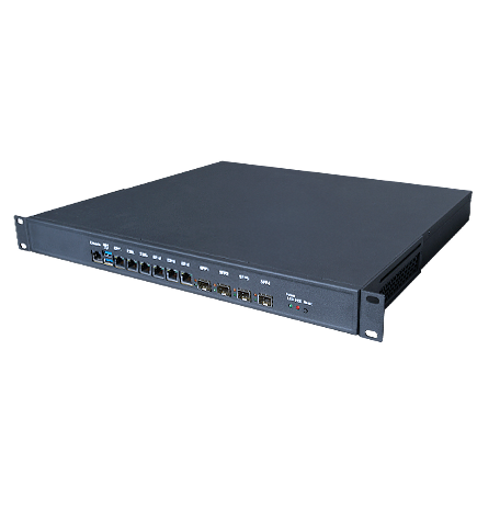 Getting a customized 2U rack case solution from PIESIA is made more than possible, as it is one of the leading producers of Industrial Computing Hardware.