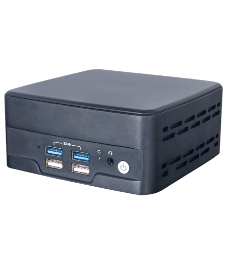 PIESIA: Industrial Applications Custom Mini PC Solutions