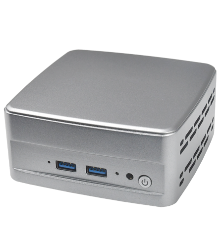 PIESIA: Industrial Applications Custom Mini PC Solutions