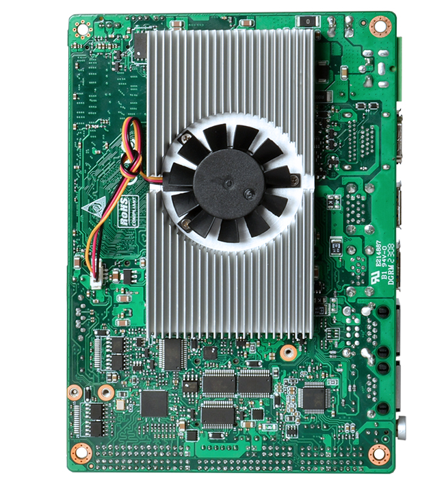 PIESIA: Expert Industrial Motherboard Solutions for Robust Computing