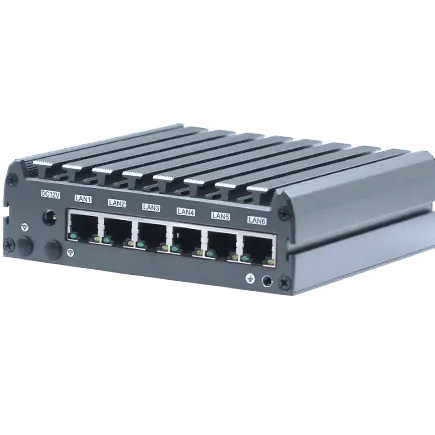 Piesia: The Foremost Fanless Mini PC Manufacturer