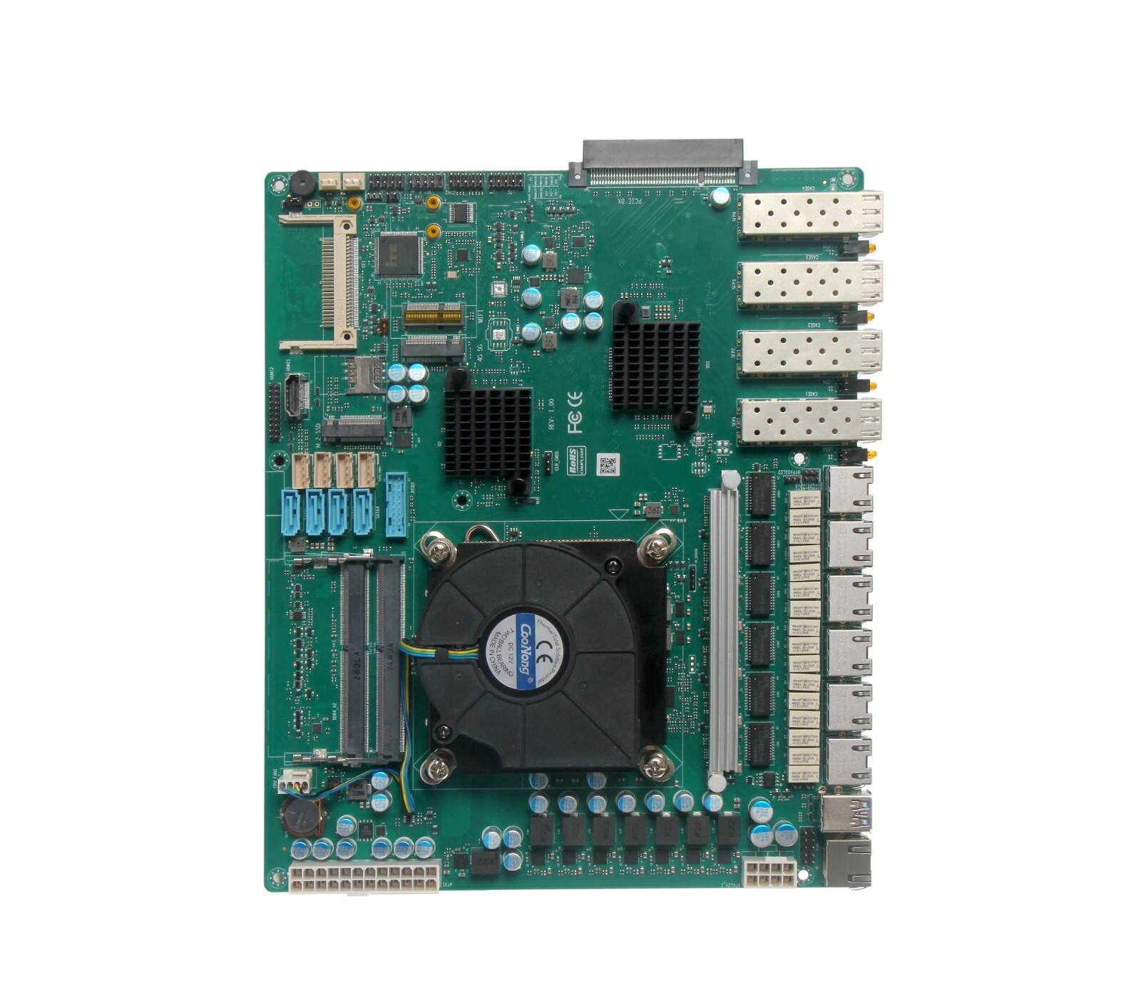 Wholesale NUC Mini PC Motherboard with 4th/5th Gen i5-4200u i5-5200u i7-5500u Processor Dual Display Support DDR3 32GB Memory and 256GB SSD Storage supplier