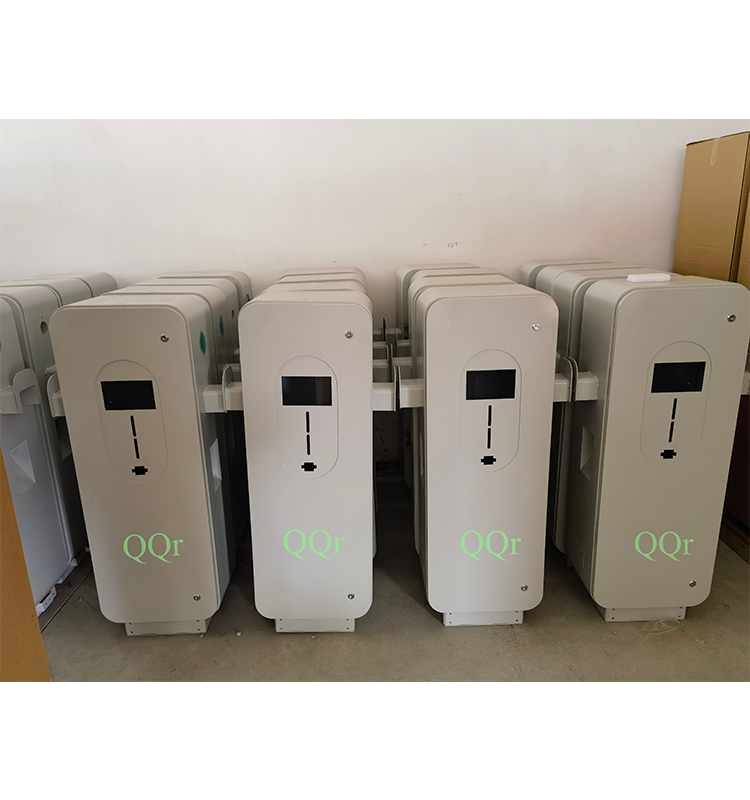 480KW Charging Pile