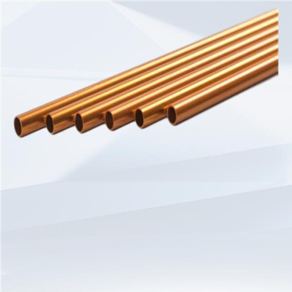 Usos del Tubo de Aluminio 6061-T6