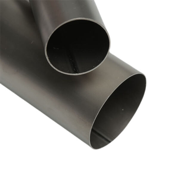 An Overview of the Titanium Tube Bending Process for Customized Automotive Components.