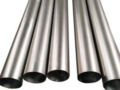 Why Seamless Titanium Tubes Are Critical in Aerospace Applications