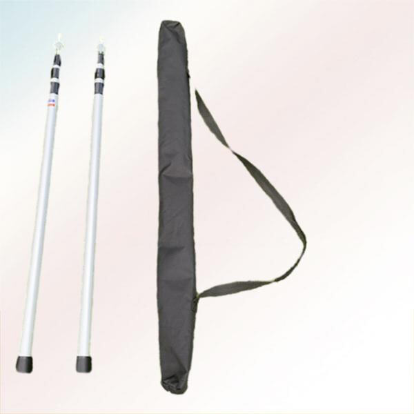 Telescopic Washing Pole Ideal untuk Setiap Pemilik Rumah