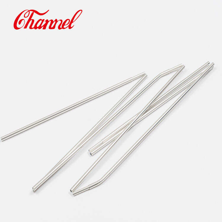 7001 aluminium tent poles 7.9mm 8.5mm 11mm aluminum tent accessories details