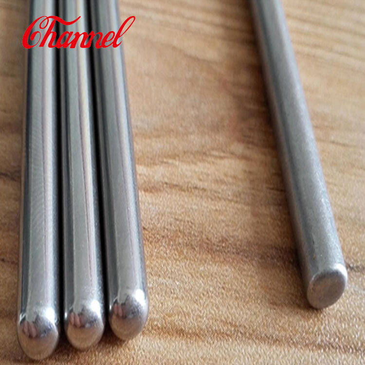 micro 304 316 stainless steel capillary tube manufacture