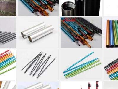 How to choose a high quality tent pole?