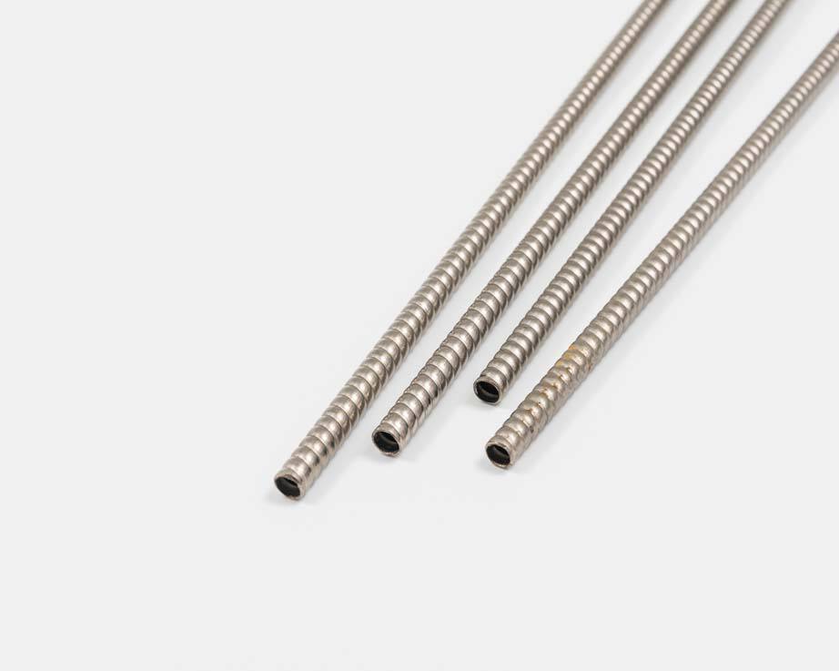 Micro SUS Stainless Steel Capillary Tube supplier