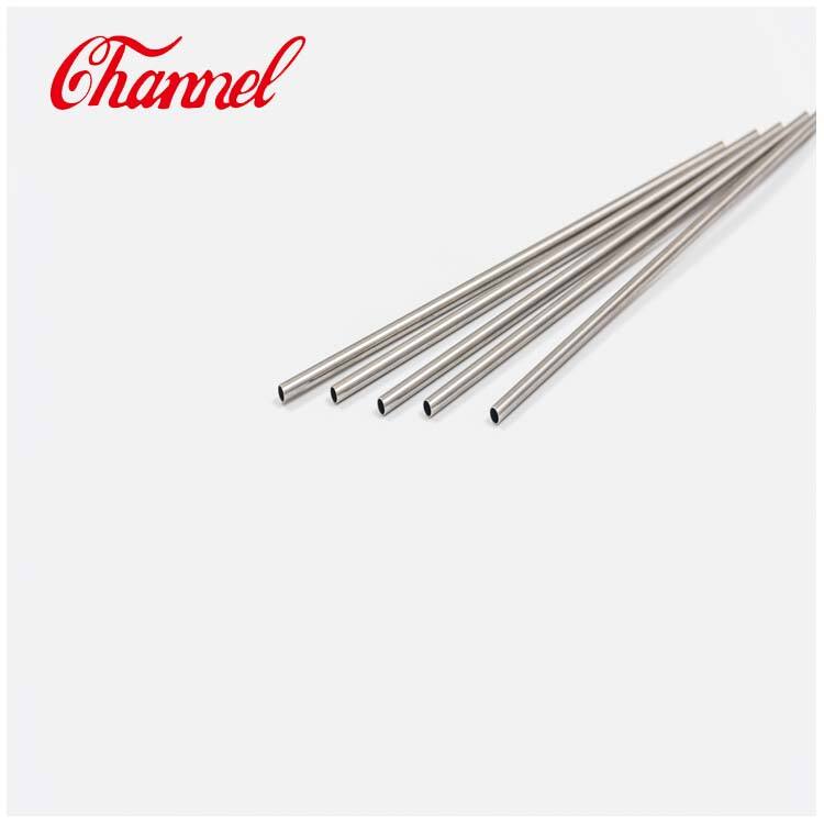 Micro SUS Stainless Steel Capillary Tube details