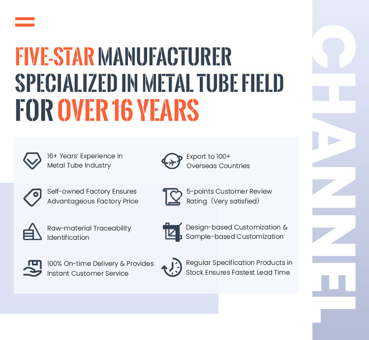 Micro SUS Stainless Steel Capillary Tube details