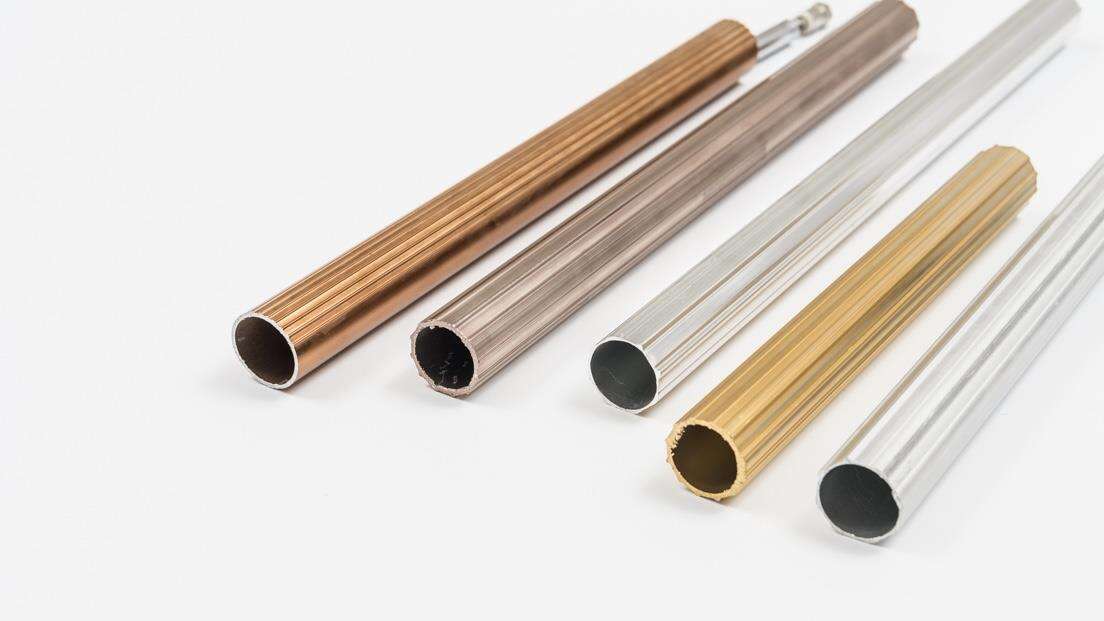 Gr5 titanium round rods,  wholesale grade 5 titanium bar details