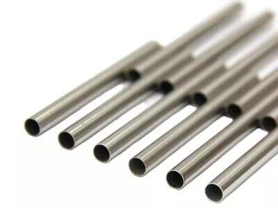 Tolerances and Surface Finish Standards for Medical Capillary Tubes