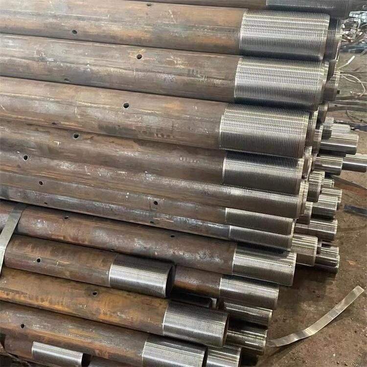 304 stainless steel tubes with thread / male / female stainless steel pipes supplier