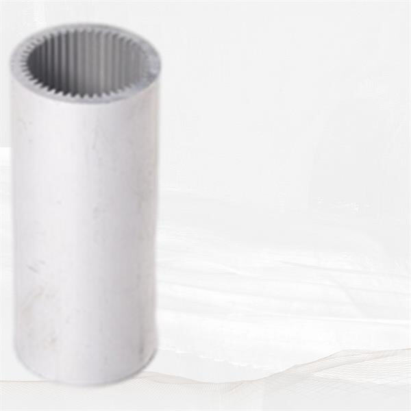 producción de Material de Aluminio 6061-T6