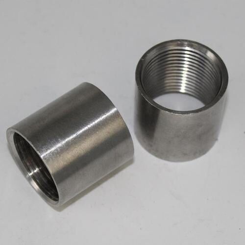 304 stainless steel tubes with thread / male / female stainless steel pipes manufacture