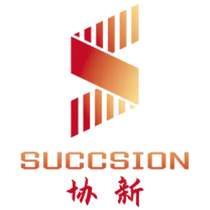 Succsion (Shanghai) Industrial Development Co., Ltd.