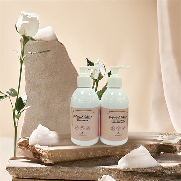 Transform Your Shower Routine with These Luxurious Body Washes for Women