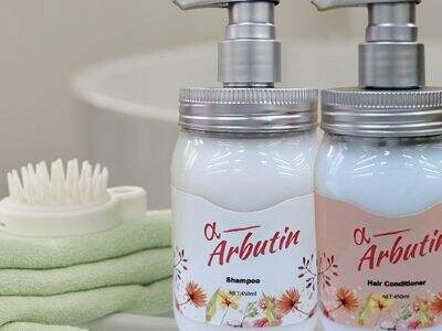 Otel ve Spa Teminatı için Duş Jölesi Viskozite Standartları