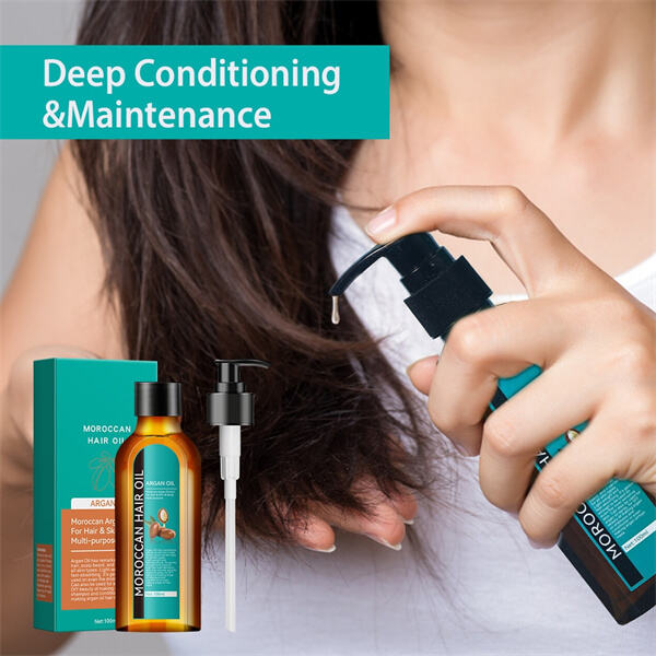 Transform Your Beauty Routine with Argan Oil - Here's How