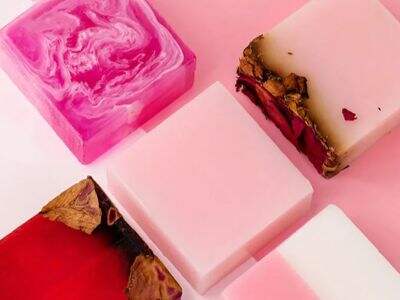 Soap buying guide: How to find the perfect soap for you